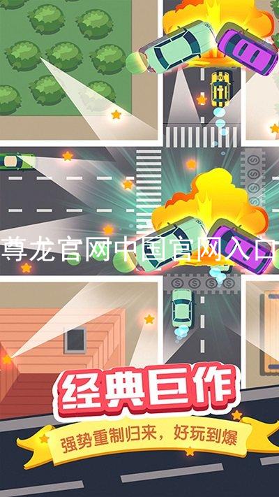 尊龙官网中国官网入口