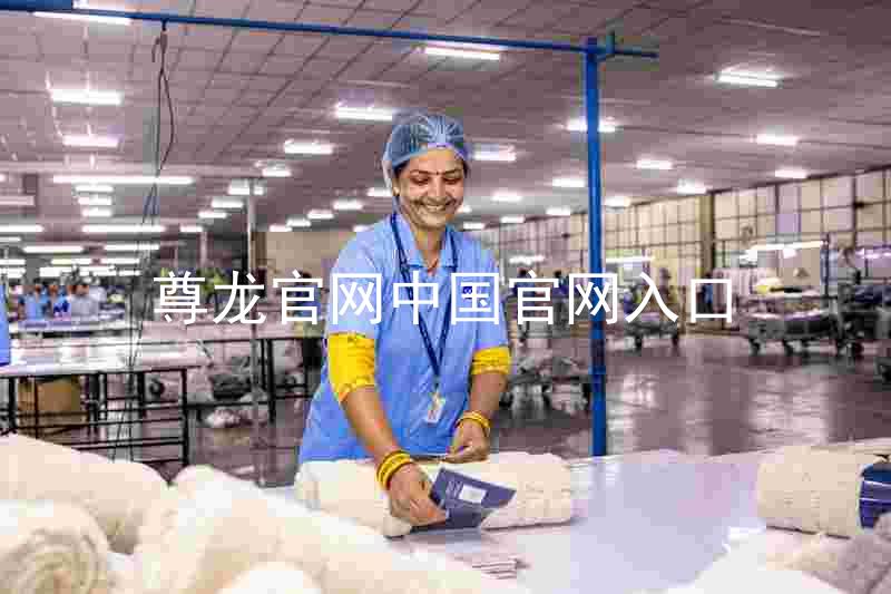 尊龙官网中国官网入口