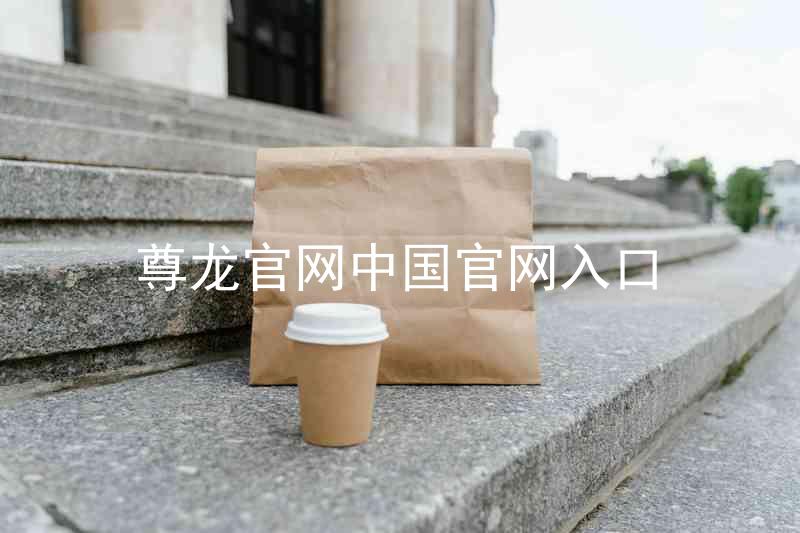 尊龙官网中国官网入口