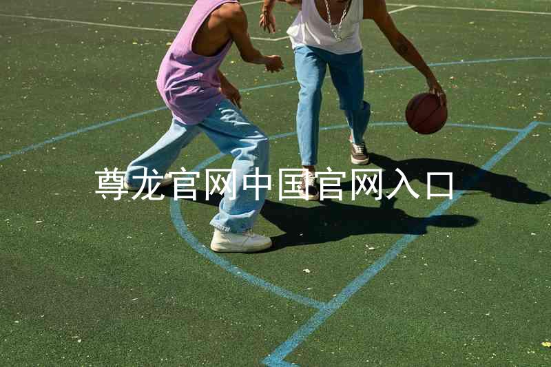 尊龙官网中国官网入口