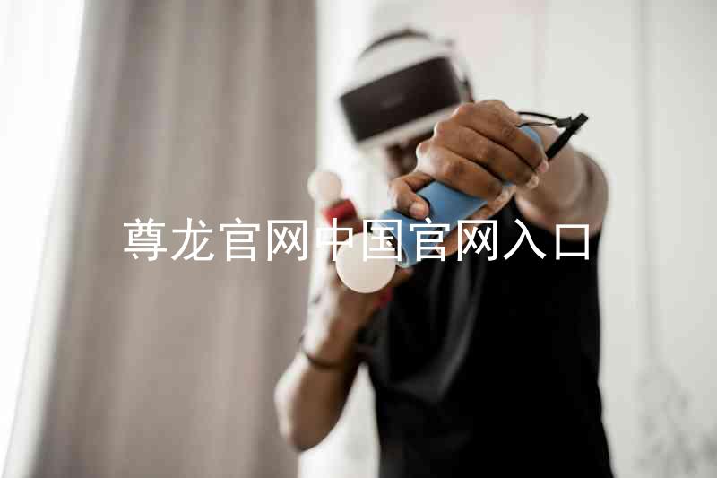 尊龙官网中国官网入口
